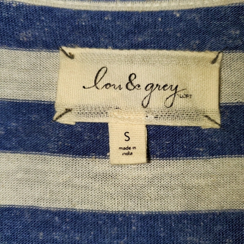 Lou & Grey Women's Razorback Maxi Dress - Picture 8 of 8